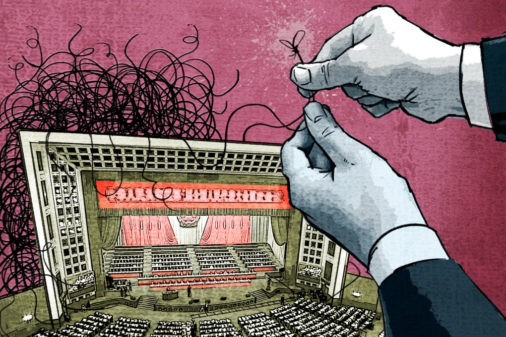 Illustration: Henry Wong