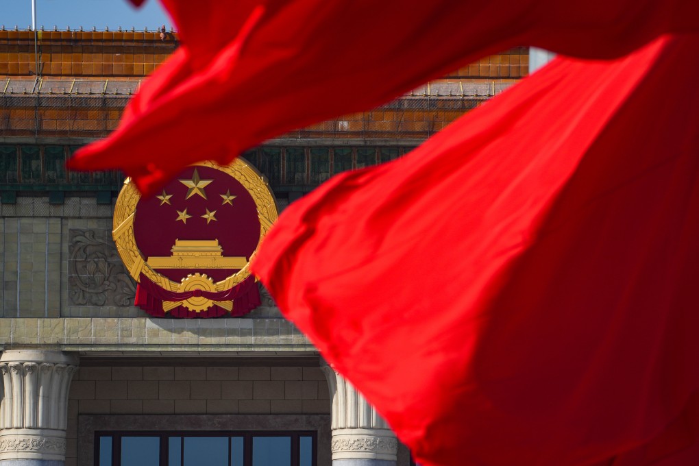 More than 200 Hong Kong politicians and tycoons are heading to Beijing for key annual political meetings. Photo: Robert Ng