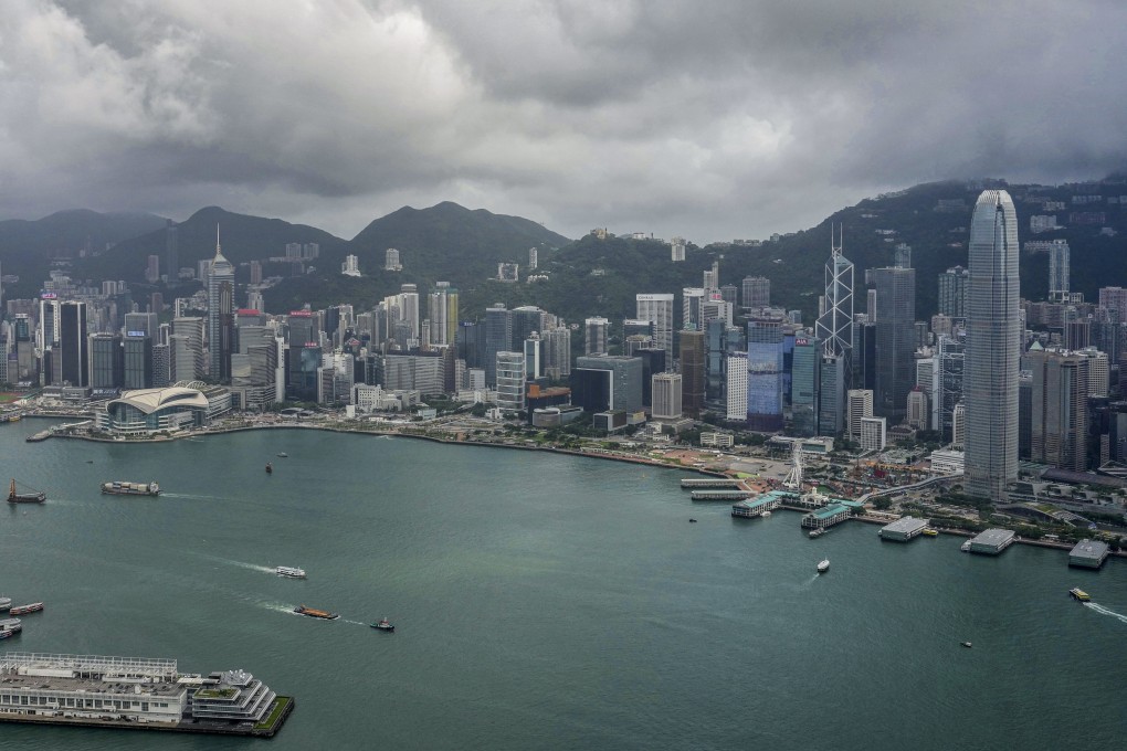 Economists have also urged the government to consider revising its tax policies to help bring in more revenue. Photo: Elson Li