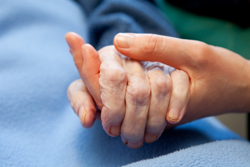 Legislation that will allow terminally ill patients to reject certain treatments as the end of their life nears is being scrutinised. Photo: Shutterstock