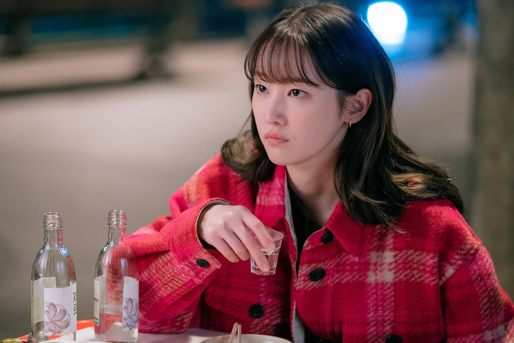 Amazon Prime K-drama Wedding Impossible stars Jeon Jong-seo as Na A-jung, a struggling actress set to take part in a fake marriage with a closeted company heir. The series is conventional but for its LGBTQ twist.