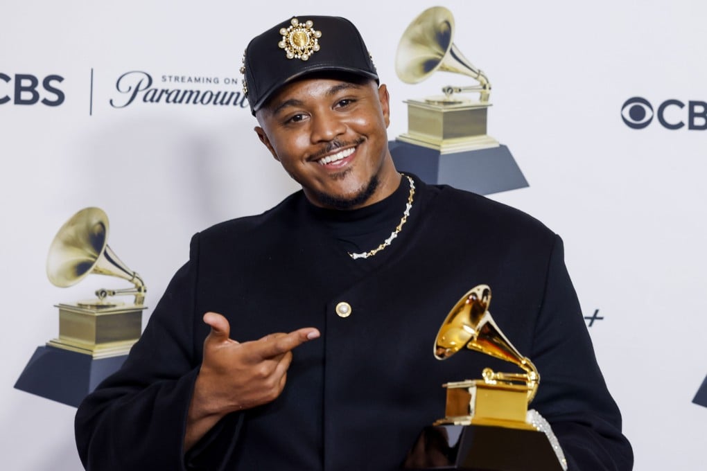 Fresh from his Grammy win last month, R&B producer Khris Riddick-Tynes reflects on a sterling career that has seen him work with the likes of Ariana Grande, Toni Braxton and Tia Ray. Photo: Getty Images