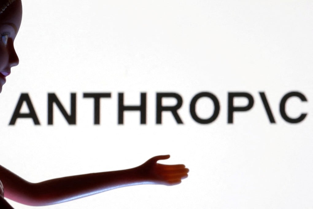 AI start-up Anthropic has introduced three new models supporting its chatbot Claude. Photo: Reuters