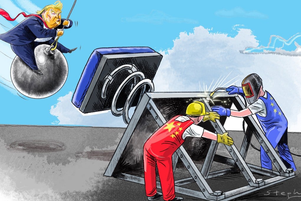 Illustration: Craig Stephens