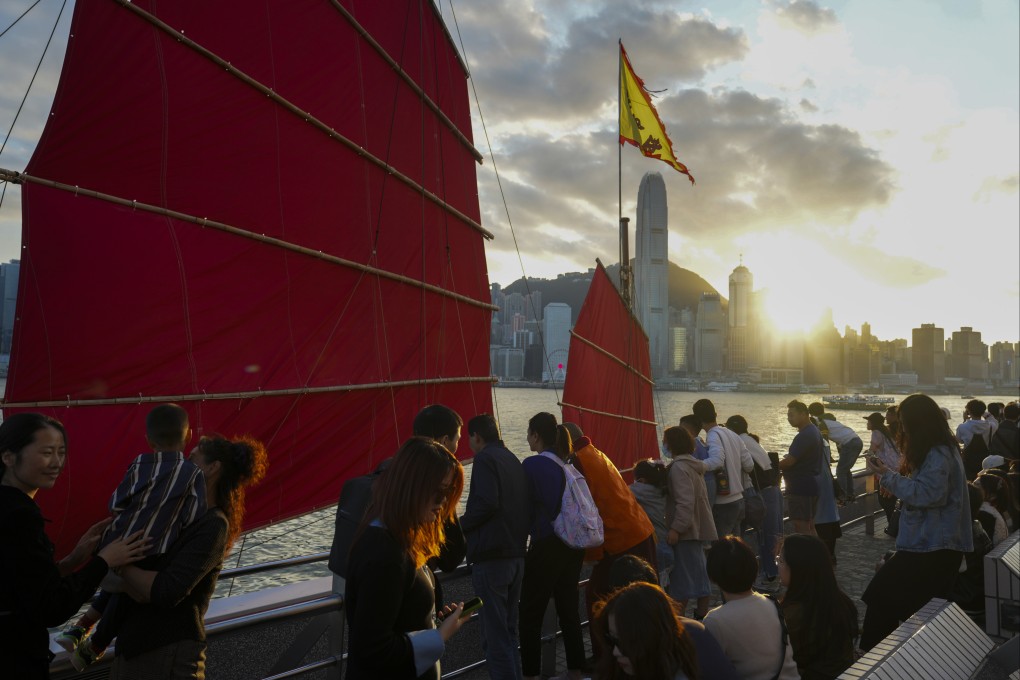 More firms are expected in Hong Kong in the coming year. Photo: Sam Tsang