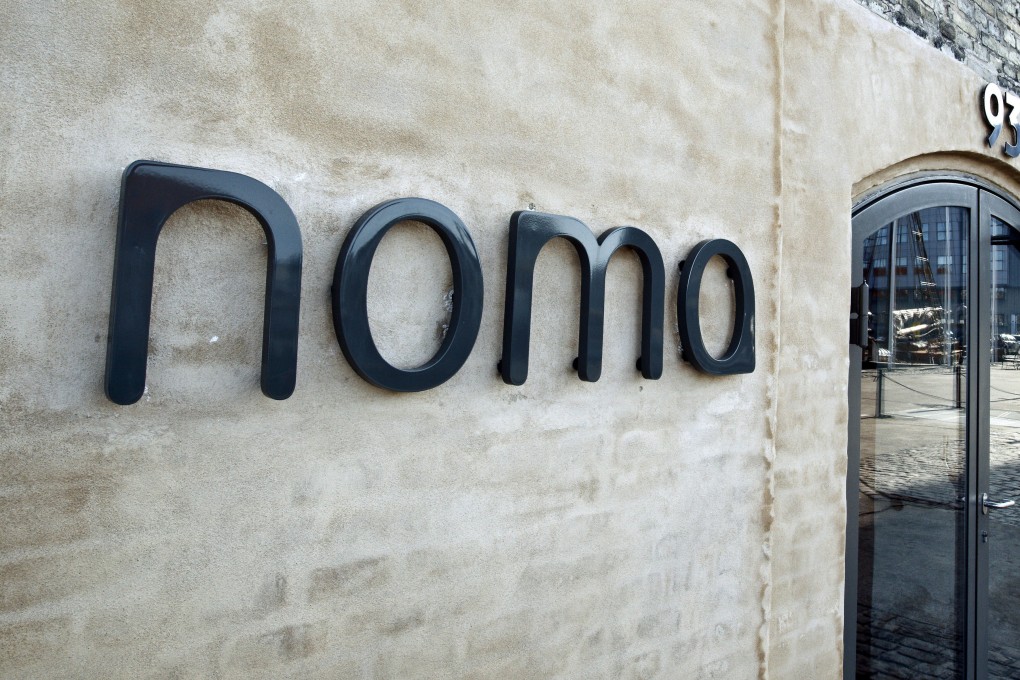 Danish restaurant Noma has won the title of world’s top restaurant five times. Photo: AP