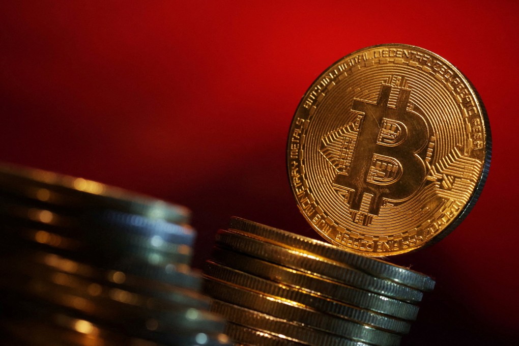 Given the popularity of bitcoin ETFs, regulators will need to step up their game when it comes to consumer protection, according to the Franklin Templeton boss. Photo: Reuters