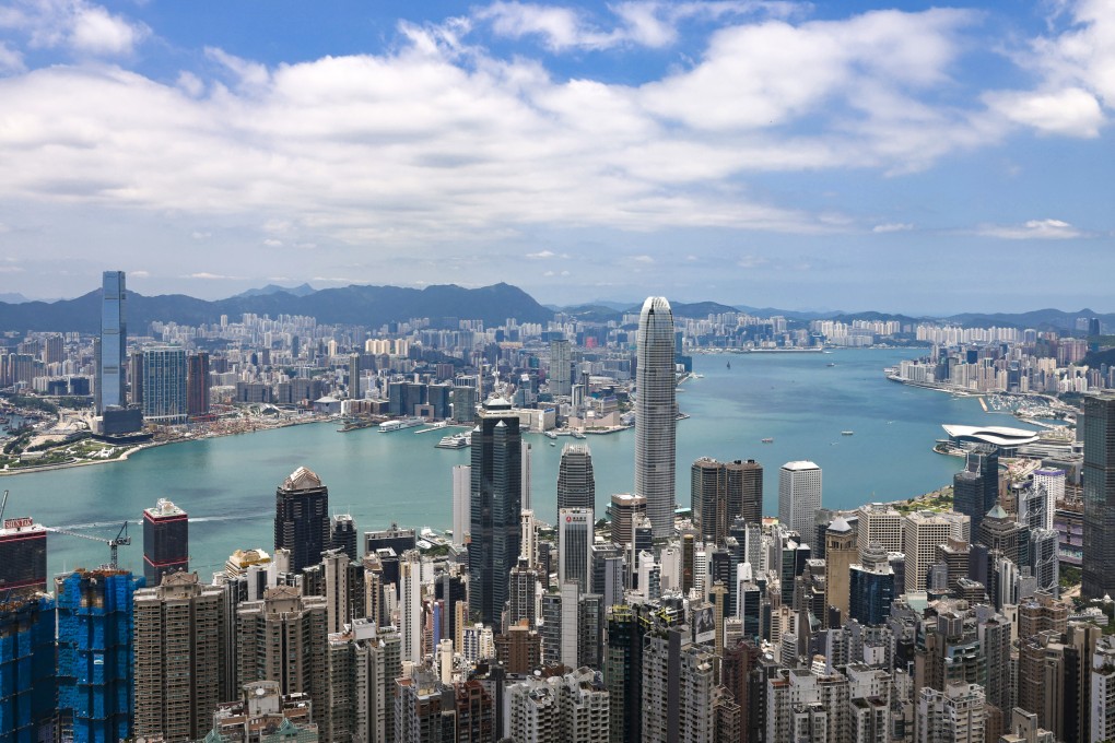 Hong Kong is required to enact its own national security legislation. Photo: K. Y. Cheng