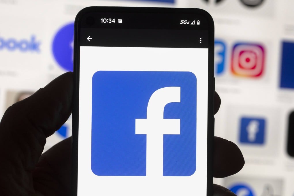 Concerns of a Facebook ban have been prompted by a news article. The headline was later amended. Photo: AP