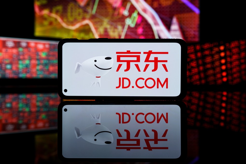 JD.com has been lowering prices amid rising competition. Photo: Shutterstock