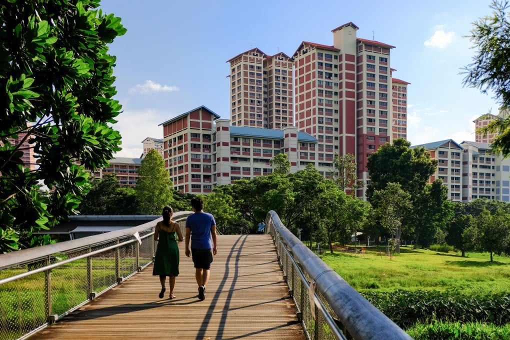 The DINK lifestyle choice has gained popularity in Asia in recent years. Photo: Shutterstock