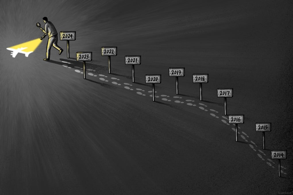 Illustration: Lau Ka-kuen