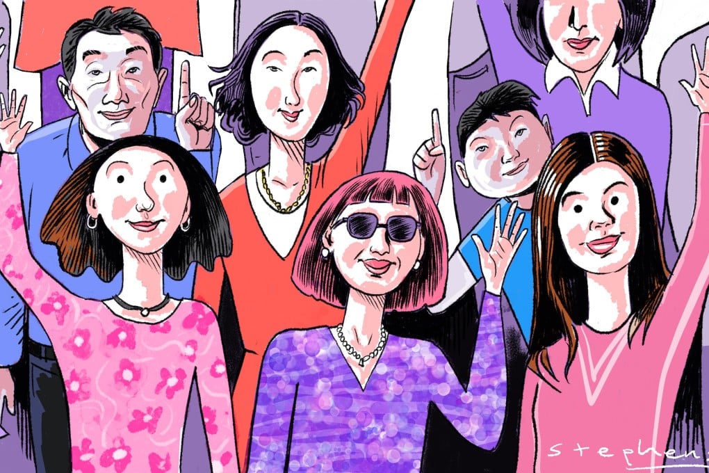 Illustration: Craig Stephens