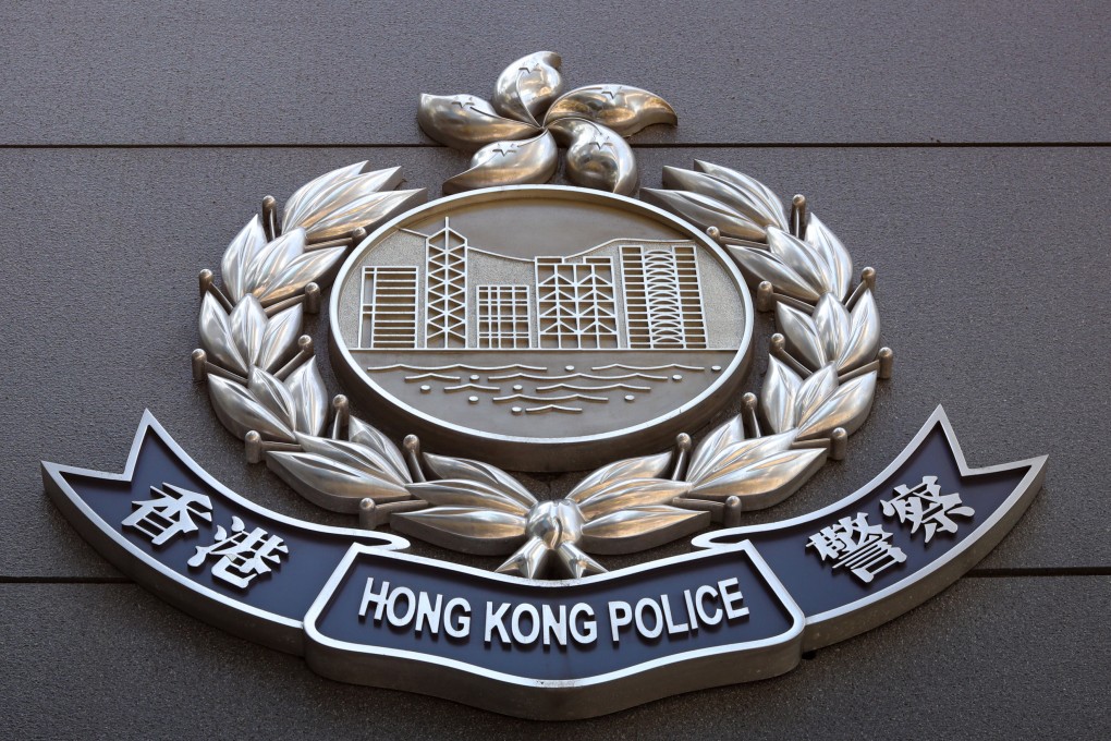 Hong Kong says no casualties were reported in the incident. Photo: Sun Yeung