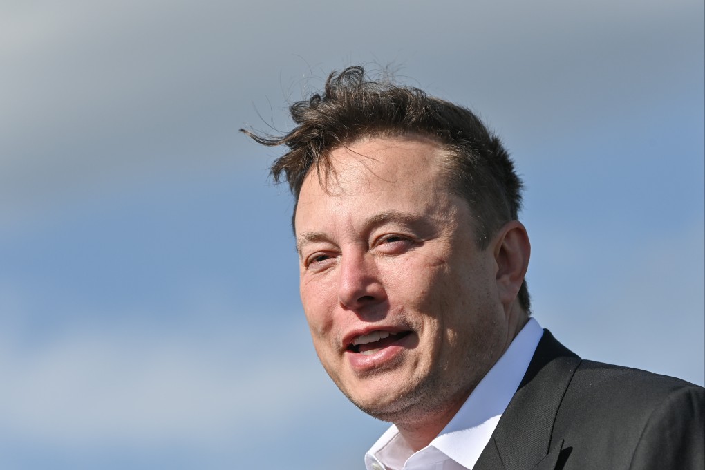 Tesla CEO Elon Musk, a co-founder of OpenAI, has sued the start-up for breaching their founding agreement. Photo: dpa