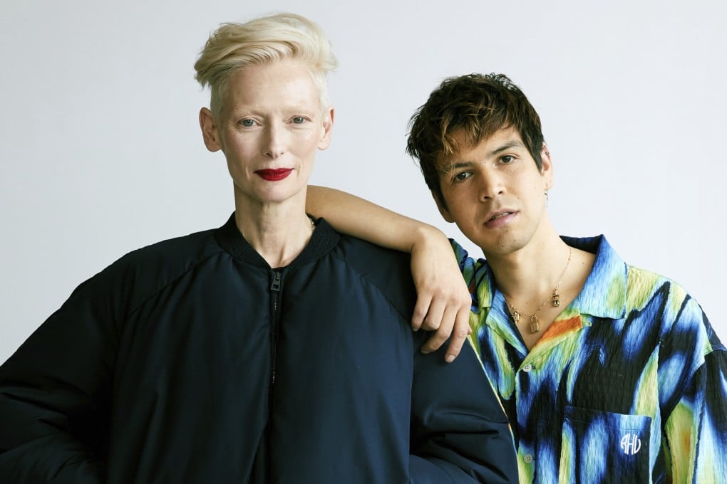 Problemista director and actor Julio Torres and co-star Tilda Swinton dive deep into the movie, a surreal New York-set saga, and its focus on the nightmares of the United States immigration system. Photo: AP