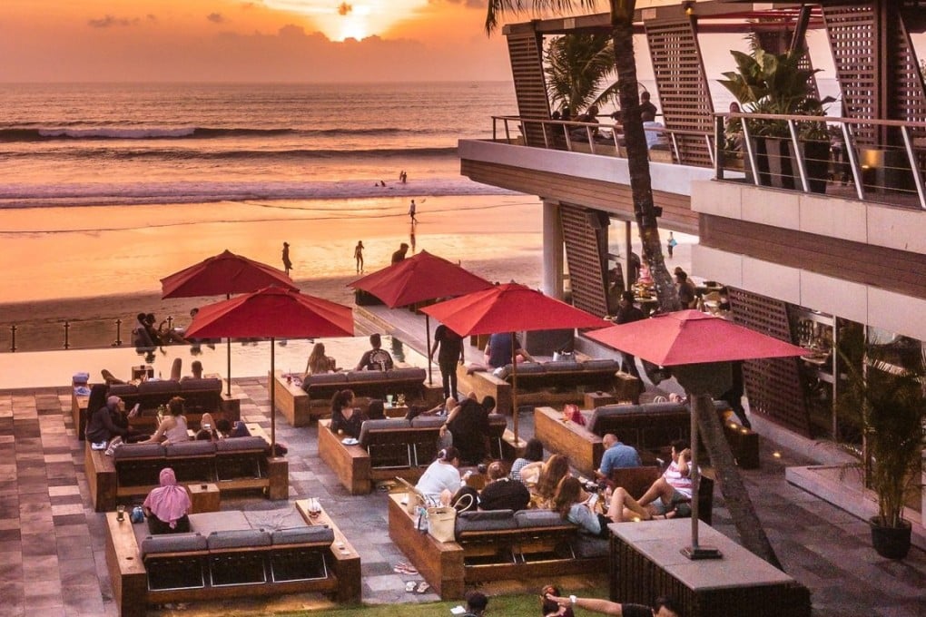 In 2000, Ku De Ta (pictured) in Bali set off a trend of the Indonesian island hosting beach clubs. It is not, however, the only place in Southeast Asia with a thriving beach club scene. Photo: Facebook/Ku De Ta