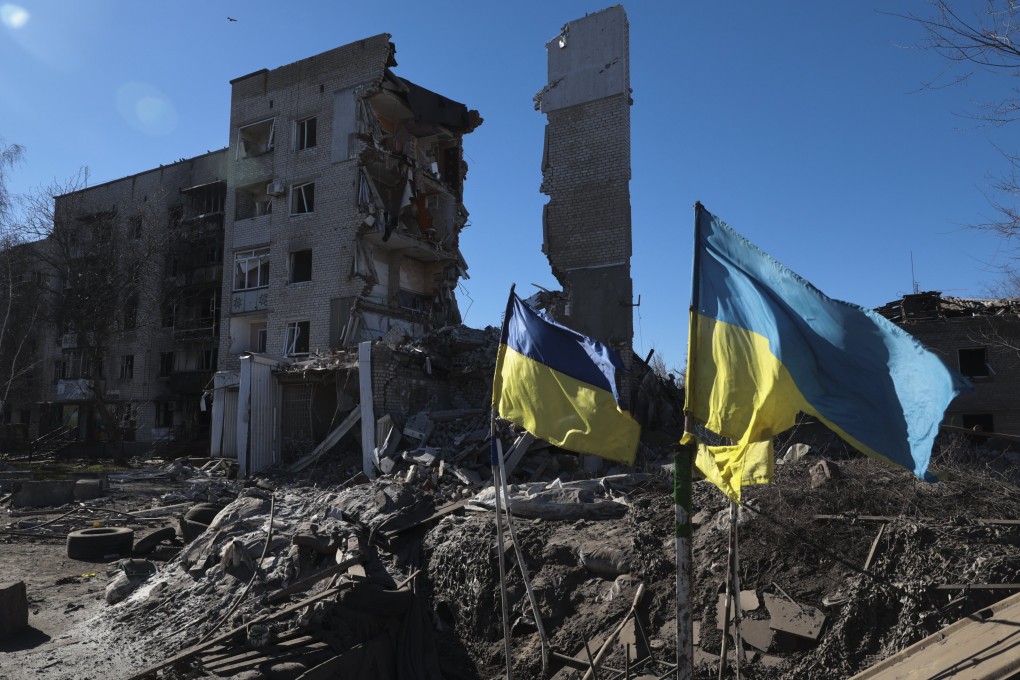 The Swiss government will host a summit of world leaders aimed at bringing an end to the war in Ukraine. Photo: EPA-EFE