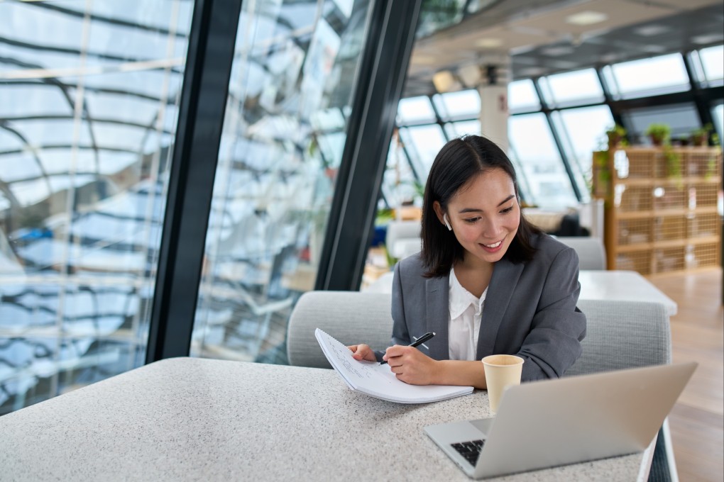 Companies should re-evaluate decisions linked to return-to-office arrangements and appoint senior female leaders to spearhead and oversee gender-equality strategies, Grant Thornton’s Chan suggests. Photo: Shutterstock Images