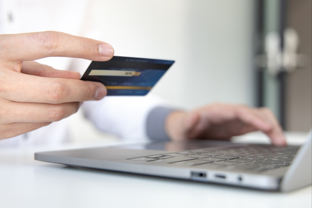 Police received 179 reports of e-shopping scams last week. Photo: Shutterstock