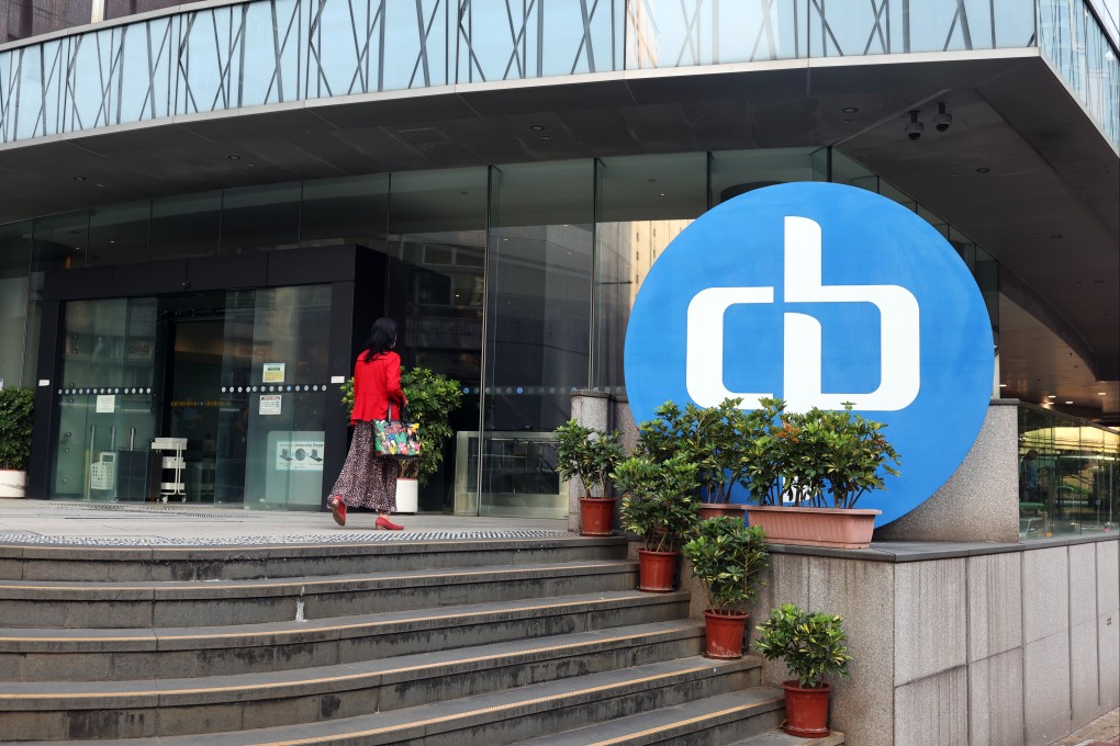 CLP headquarters in Hong Kong’s Hung Hom. Photo: Edmond So