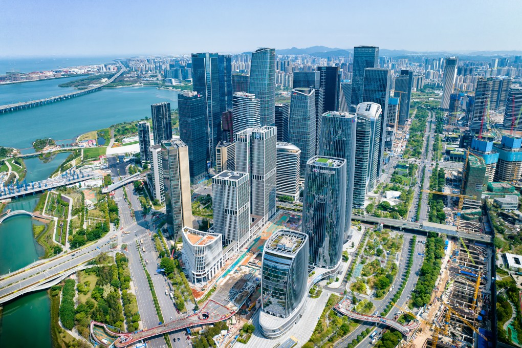 Qianhai has cumulatively introduced more than 200 policies favorable to Hong Kong, with actual use of Hong Kong capital amounting to US$33.66 billion and nearly 10,000 Hong Kong-funded enterprises.