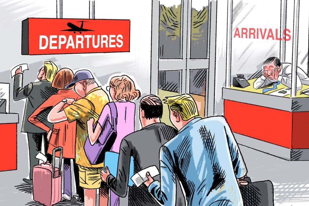 Illustration: Craig Stephens