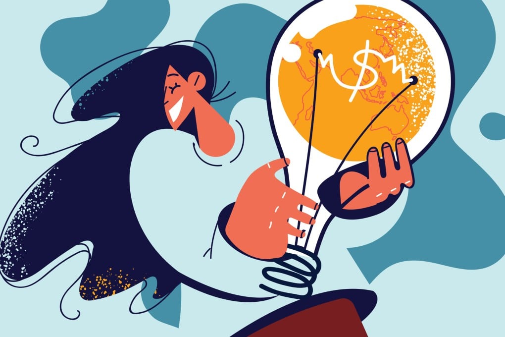 Women across Asia are challenging bias to carve out entrepreneurial success. Photo: Shutterstock