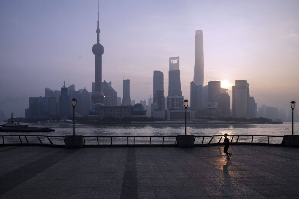 Fund manager Matthews International is closing its Shanghai office. Photo: Bloomberg