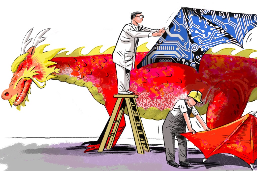 Illustration: Craig Stephens