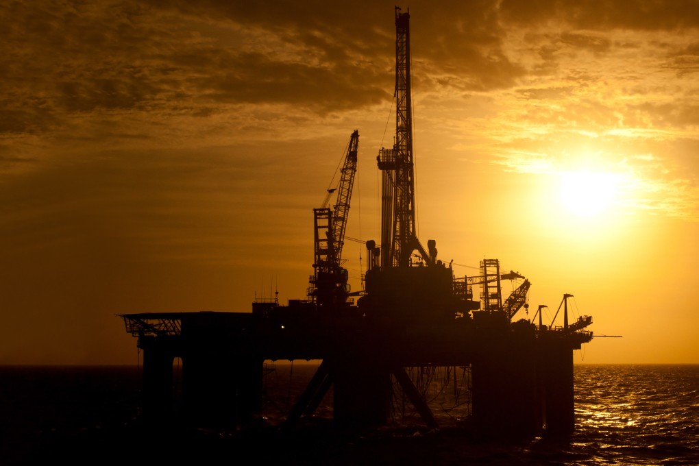 The Philippines plans to explore oil and gas in the South China Sea, with the help of its allies. Photo: Shutterstock