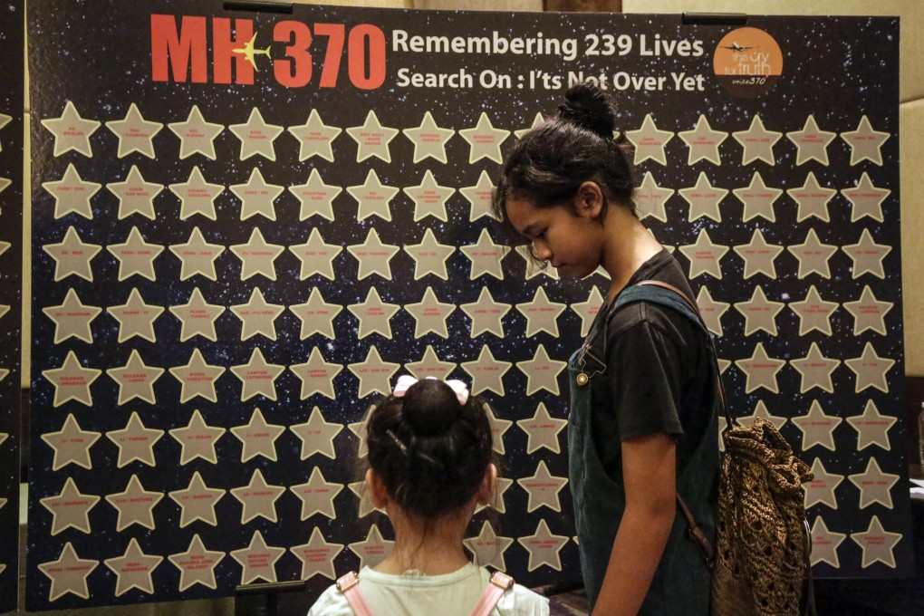 In this week’s issue of the Global Impact newsletter, we reflect on renewed hope for the resumption of a search for Malaysia Airlines flight MH370 a decade after its mysterious disappearance. Photo: EPA-EFE
