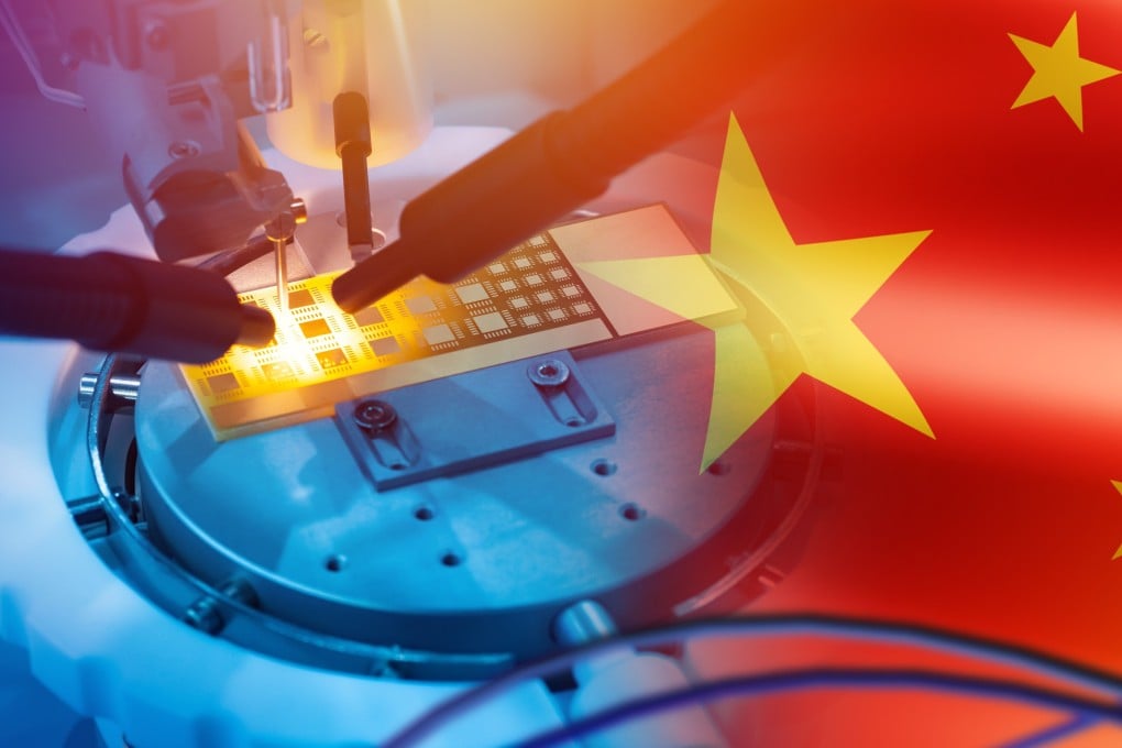 China will need a big pool of talent to overcome tech sanctions from the West. Photo: Shutterstock
