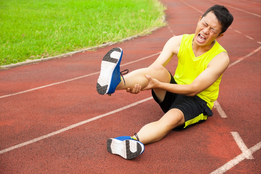 Individuals with an obsessive passion for running may feel a compulsive, uncontrollable urge to run at the expense of rest and recovery, resulting in more injuries, a new study finds. 
Photo: Shutterstock