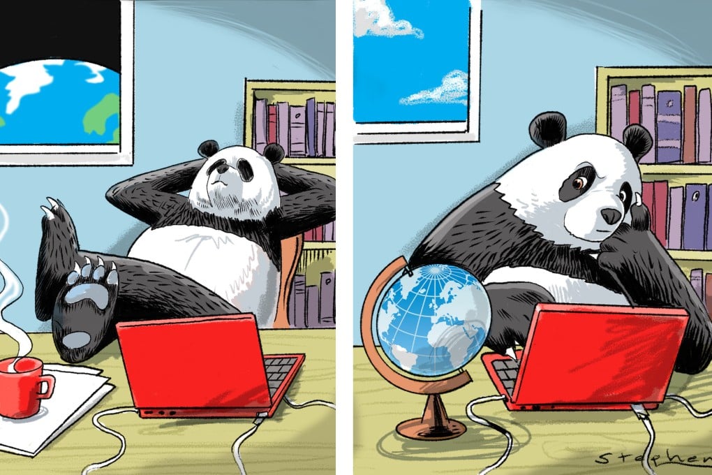 Illustration: Craig Stephens