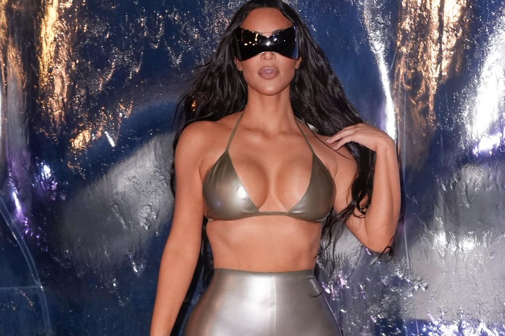 From a diet that Kardashian claims helped her lose 27 kilograms to the trainers she has worked out with, we look at what the reality television star says she does to lose weight and stay fit. Photo: Getty Images