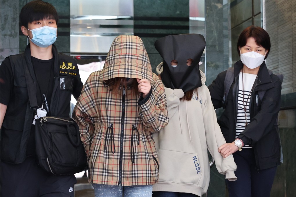A beauty centre manager has pleaded guilty to illegally injecting Botox into three women. Photo: Edmond So