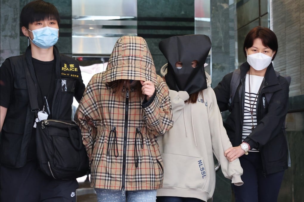 A beauty centre manager has pleaded guilty to illegally injecting Botox into three women. Photo: Edmond So