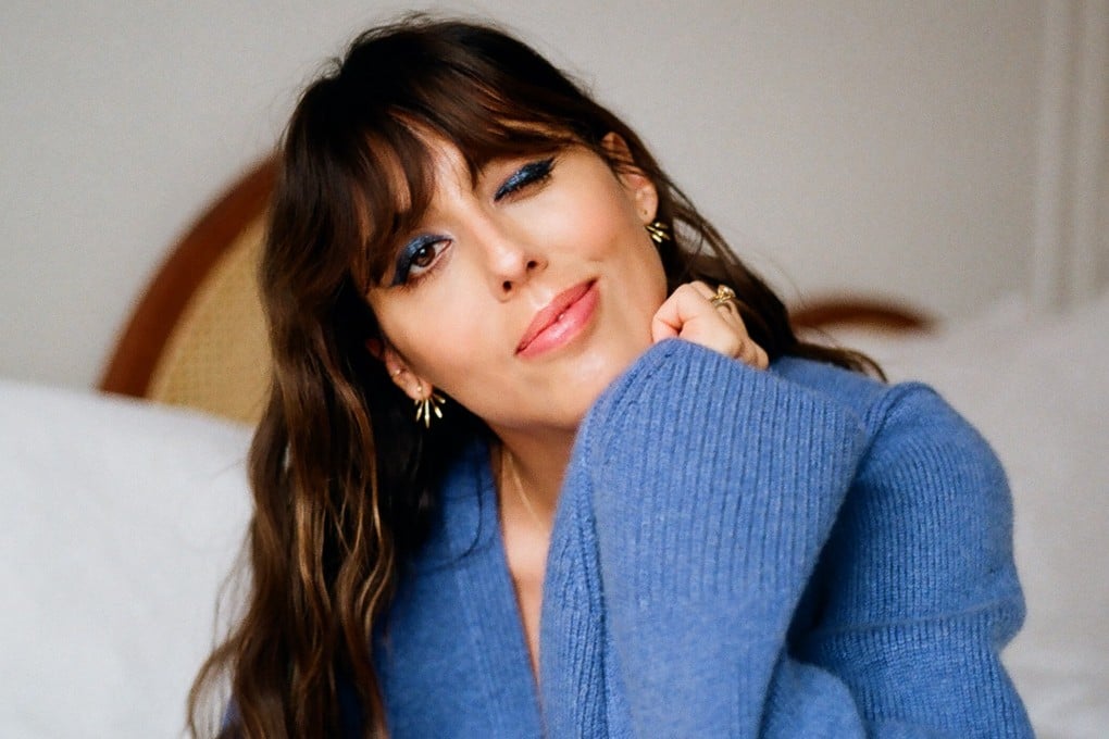Profile | 'I'm influencing the French aesthetic': Violette_FR founder Violette Serrat on bucking trends and how make-up is like 'dressing up' for your face