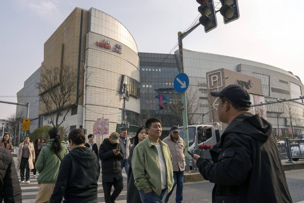 China’s youth are already driving the country’s consumption in new directions as they bring different priorities and spending preferences into the economic picture. Photo: Bloomberg