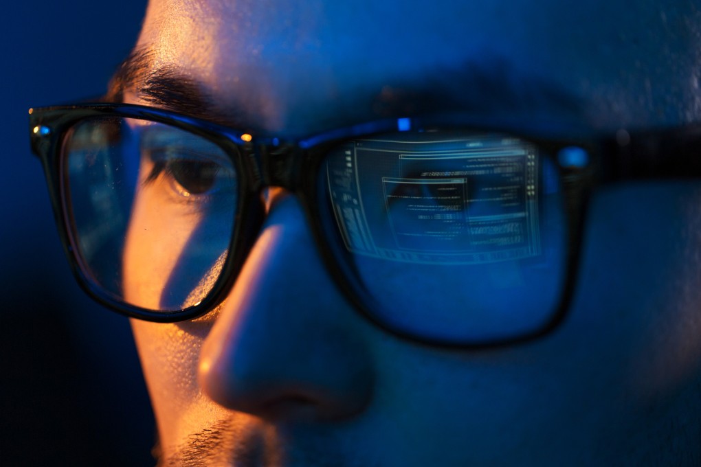 Hong Kong authorities in recent years have stepped up efforts to combat online scammers. Photo: Shutterstock