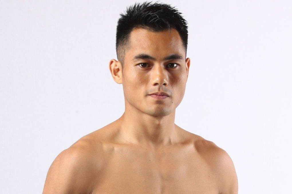 China’s Wei Rui has joined ONE Championship.