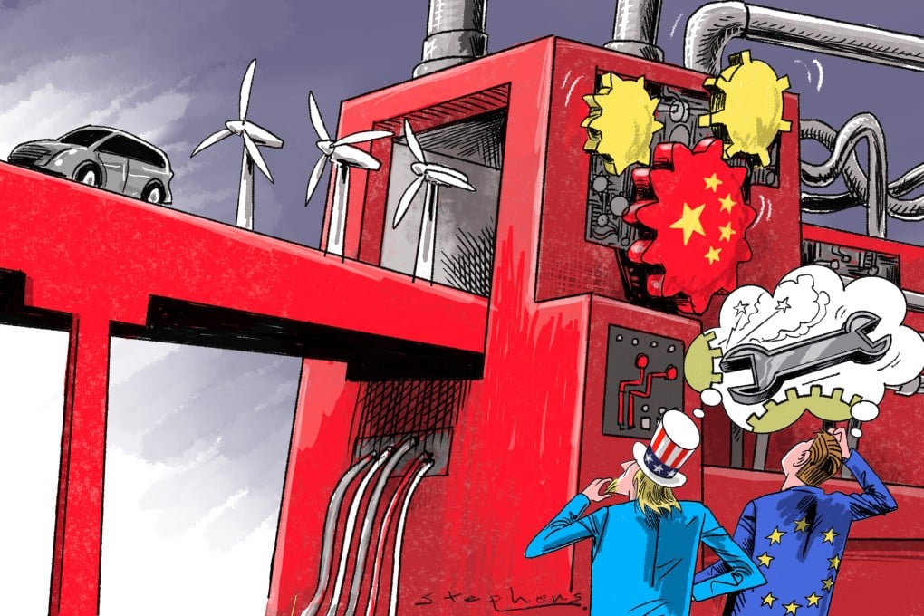 Illustration: Craig Stephens