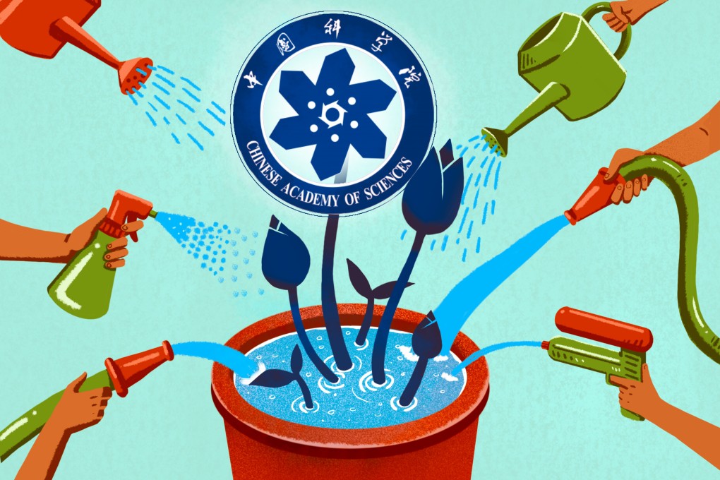 Illustration: Davies Christian Surya