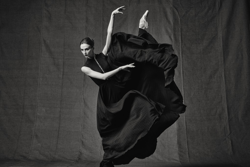A show in Seoul featuring dancer Svetlana Zakharova was cancelled amid controversy over her support of Russian President Vladimir Putin. Photo: Handout