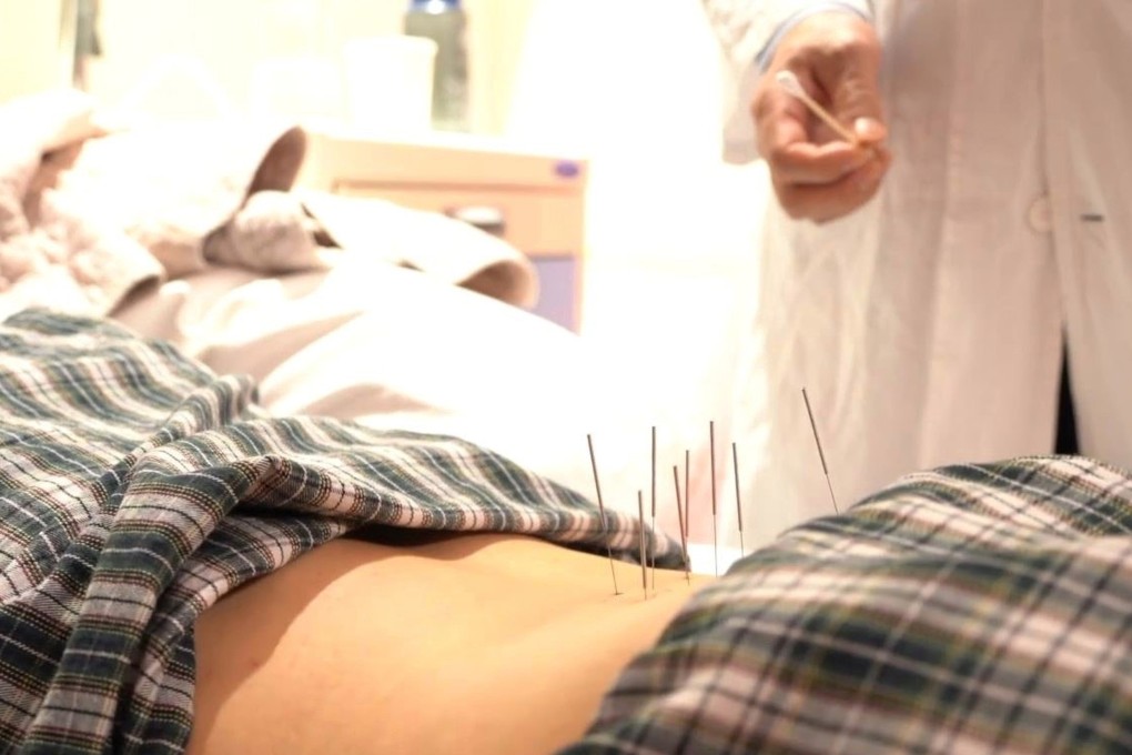 Chinese medicine has joined forces with its Western counterpart to tackle a range of conditions, including cancer and strokes, with traditional methods such as acupuncture. Photo: Handout