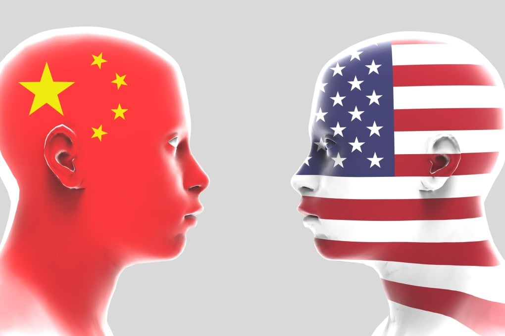 Major hurdles faced by China’s artificial-intelligence efforts reflect a widening gap with the US in terms of innovation in that critical technology. Image: Shutterstock