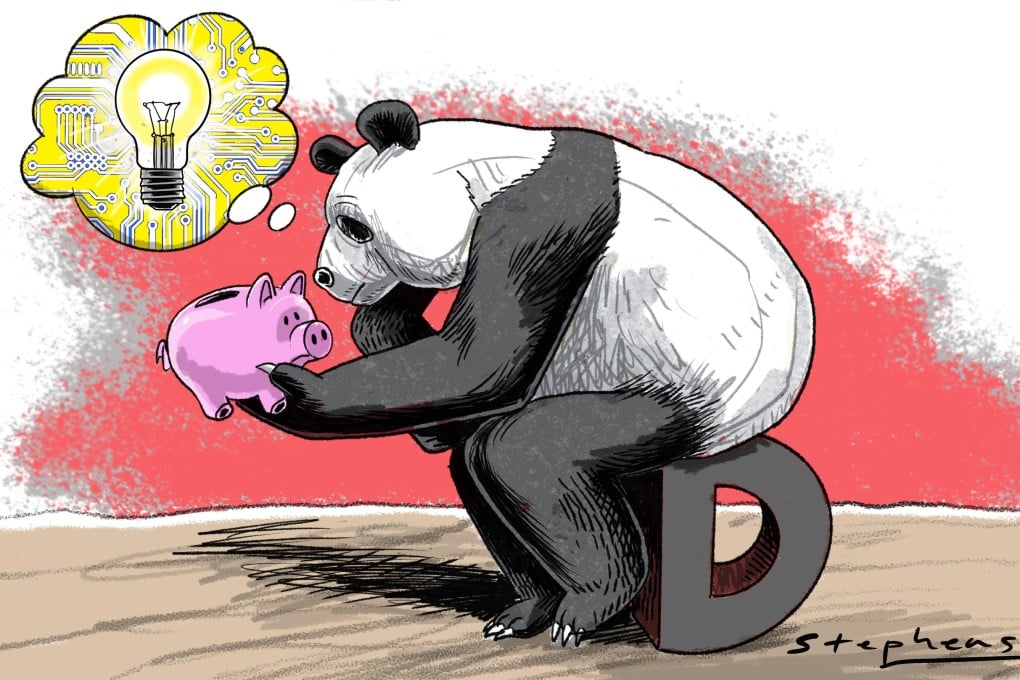 Illustration: Craig Stephens