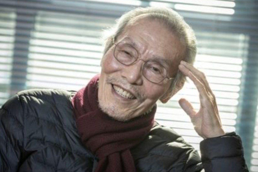 O Yeong-su, 79, has been found guilty of sexual misconduct, a local court said on Friday, after he was charged with assaulting a woman in 2017. Photo: Instagram/ohyoung_so
