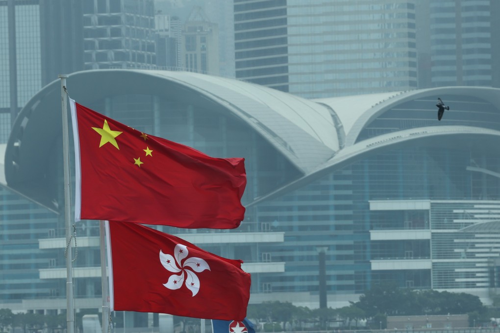 Under a new scoring system, non-government welfare organisations that have organised events or activities backing official policies over the past three years will stand a better chance of getting money. Photo: Jelly Tse